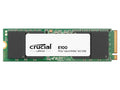 SSD 1TB M.2 80mm PCI-e 4.0 x4 NVMe, CRUCIAL E100 (CT1000E100SSD8)