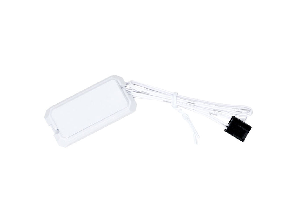 Ventilator za ohišje Lian Li UNI FAN TL Wireless 120 Reverse Blade ARGB PWM 120mm, bel