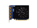 Grafična kartica Intel ARC A310 Omni View, 4GB GDDR6, PCIe 4.0 x8, 4x HDMI, Sparkle