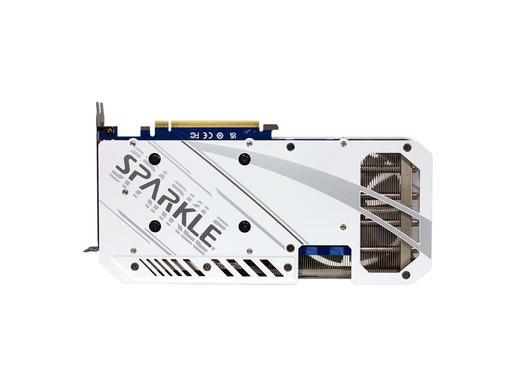 Grafična kartica Intel ARC A770 ROC Luna OC Edition, 16GB GDDR6, PCIe 4.0 x16, 3x DisplayPort, 1x HDMI, Sparkle