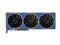 Grafična kartica Intel ARC A770 TITAN OC Edition, 16GB GDDR6, PCIe 4.0 x16, 3x DisplayPort, 1xHDMI, Sparkle