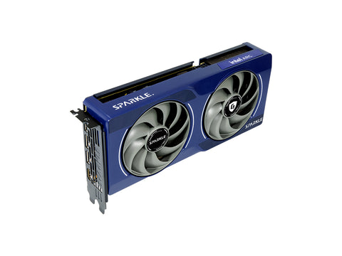 Grafična kartica Intel ARC B570 GUARDIAN OC, 10GB GDDR6, PCIe 4.0 x8, 3x DisplayPort, 1x HDMI, Sparkle