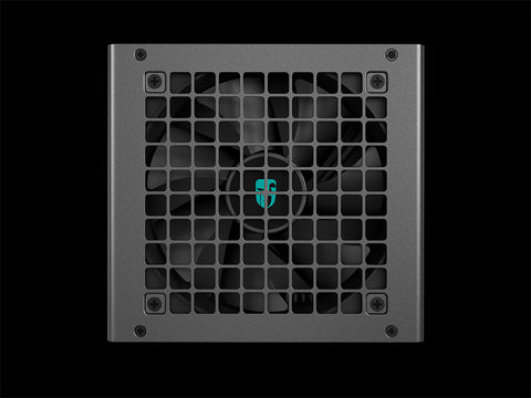 Napajalnik ATX Gamer Storm by DeepCool PN850M 850W, Modularni, 12VHPWR, 80 PLUS Gold
