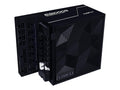 Napajalnik ATX Lian Li EDGE 1000W, 80 PLUS Gold, 12VHPWR, HUB, Modularni, črn