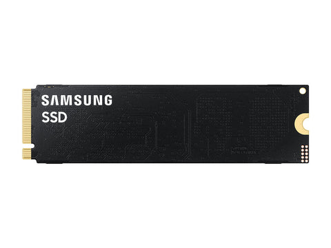 SSD 4TB M.2 80mm PCI-e 5.0 x4 NVMe 2.0, V-NAND TLC, Samsung 9100 PRO (MZ-VAP4T0BW)