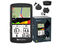 Kolesarski računalnik Bryton Rider S810 T s senzorji HR, CAD, SPD, USB-C