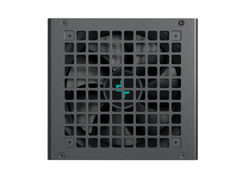 Napajalnik ATX DeepCool PL800D V2, 800W, 12V-2x6, 80 PLUS Bronze, črn