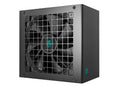 Napajalnik ATX Gamer Storm by DeepCool PN750D V2 750W, 12V-2x6, 80 PLUS Gold, črn