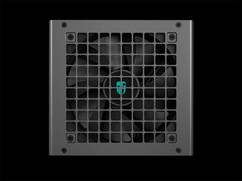 Napajalnik ATX Gamer Storm by DeepCool PN750M, 750W, Modularni, 12VHPWR, 80 PLUS Gold, črn