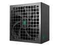 Napajalnik ATX Gamer Storm by DeepCool PN1200M, 1200W, Modularni, 12V-2×6, 80 PLUS Gold, črn