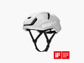 Kolesarska čelada SENA S1 Smart Helmet, Mesh, Mat bela, M