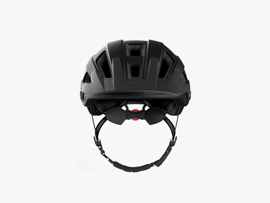 Kolesarska čelada SENA M1 EVO Smart Helmet, Mesh, Mat črna, M