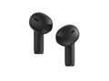 Slušalke Sennheiser Accentum Open, True Wireless, črne
