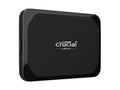 Zunanji SSD 1TB Type-C USB 3.2 Gen2, 3D NAND, CRUCIAL X9 (CT1000X9SSD9)
