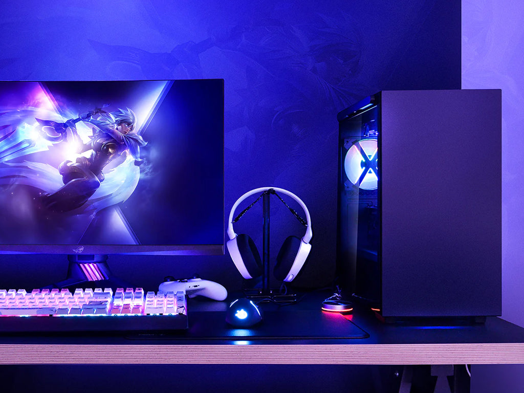 Računalniško ohišje DeepCool MACUBE 110, Micro-ATX, Kaljeno steklo, črno
