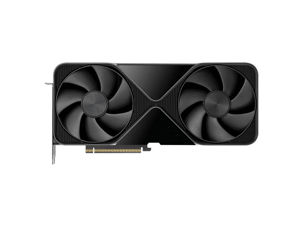Grafična kartica NVIDIA RTX PRO 6000 Blackwell, 96GB GDDR7 ECC, PCIe 5.0, 4x DP 2.1a, PNY