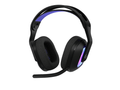 Slušalke Logitech G522 LIGHTSPEED Wireless Gaming, črne