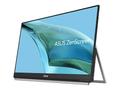 Prenosni monitor 23.8'' (60 cm) FullHD IPS, 75Hz, HDMI, USB-C, zvočniki, ASUS ZenScreen MB249C