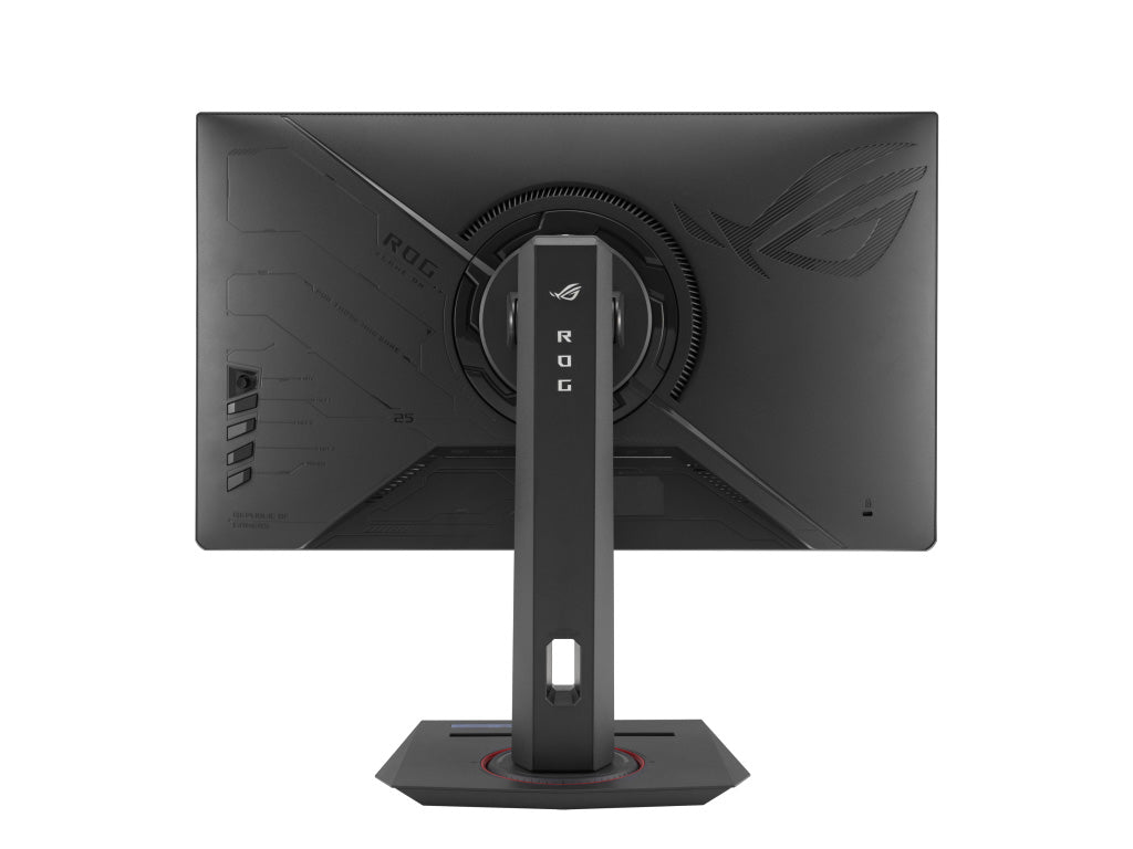 Monitor 24.5'' (62 cm)FullHD IPS 180Hz, HDR400, HDMI, DisplayPort, USB-C DP Alt, PD, ASUS ROG Strix XG259CS