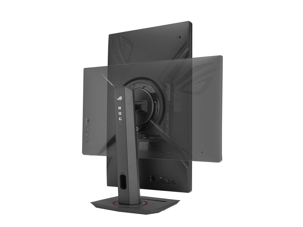 Monitor 24.5'' (62 cm)FullHD IPS 180Hz, HDR400, HDMI, DisplayPort, USB-C DP Alt, PD, ASUS ROG Strix XG259CS