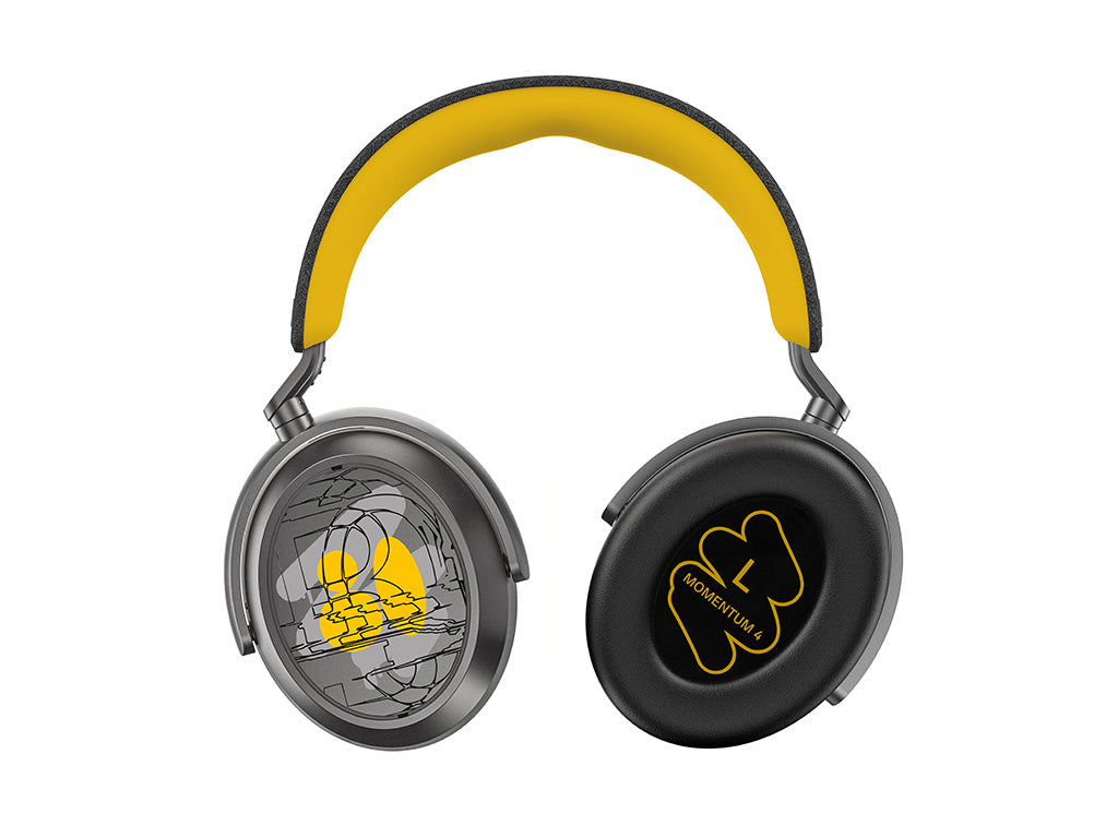 Slušalke Sennheiser MOMENTUM 4, 80th Anniversary Edition