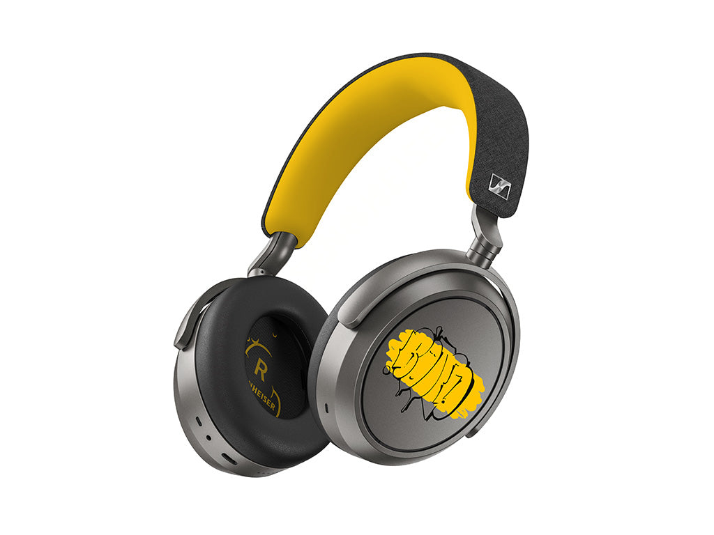 Slušalke Sennheiser MOMENTUM 4, 80th Anniversary Edition