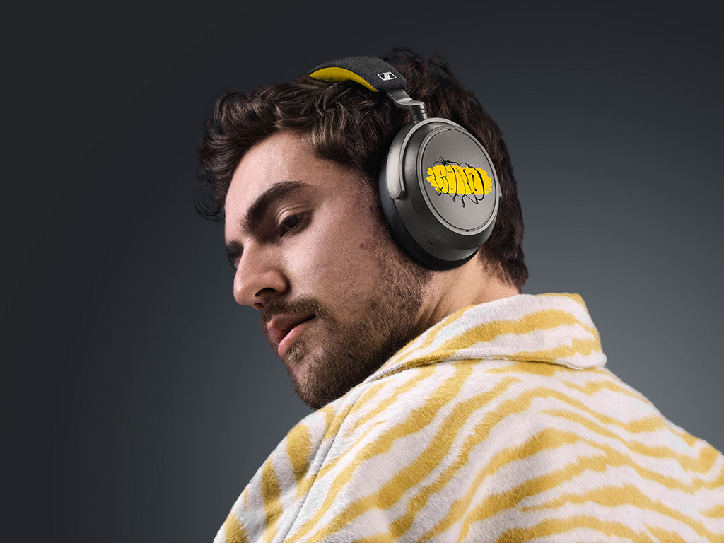 Slušalke Sennheiser MOMENTUM 4, 80th Anniversary Edition