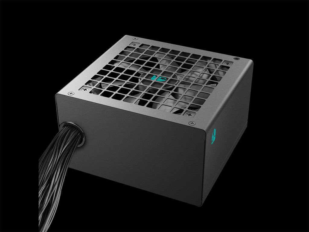 Napajalnik ATX Gamer Storm by DeepCool PF500X, 500W, ATX 2.52, 80 PLUS Bronze