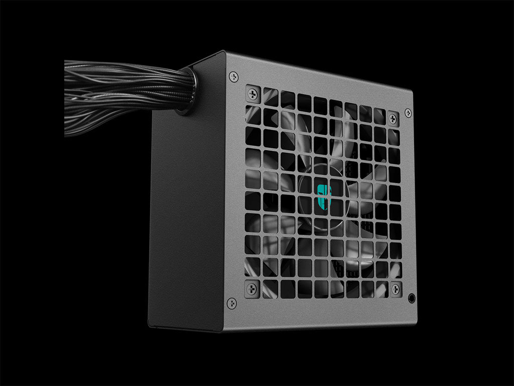 Napajalnik ATX Gamer Storm by DeepCool PF700X, 700W, ATX 2.52, 80 PLUS Bronze