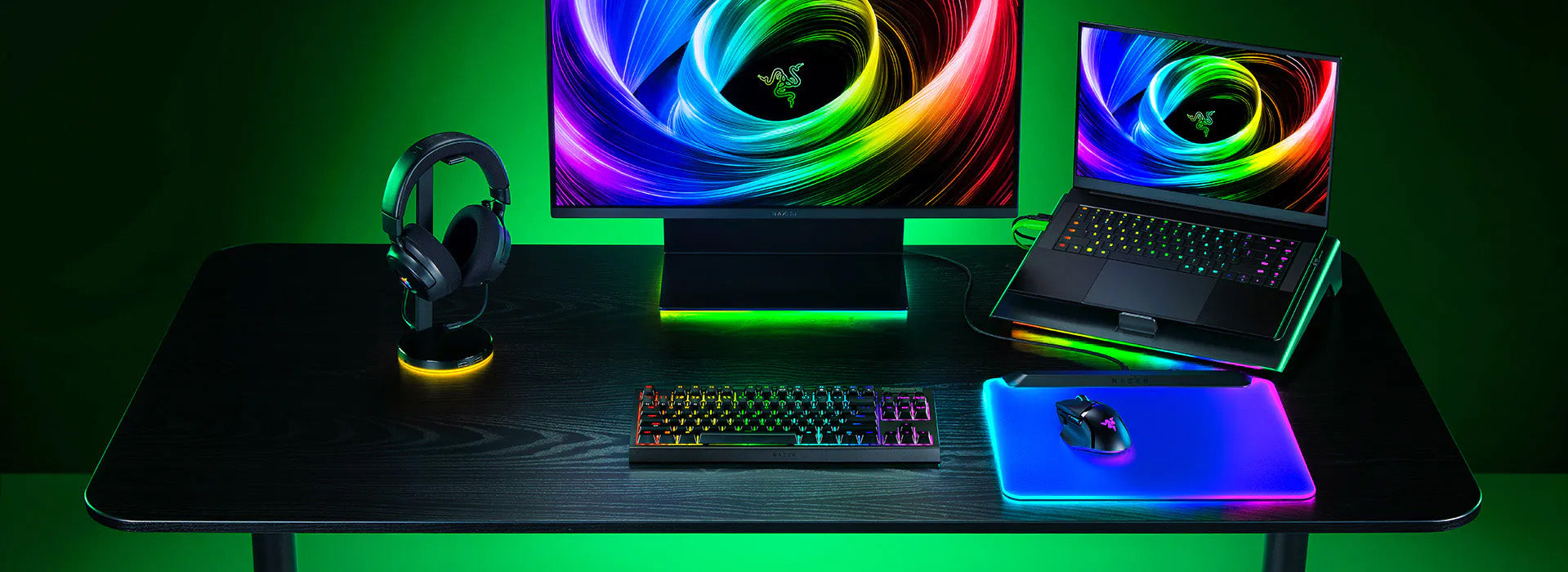 Tipkovnica Razer BlackWidow V4 Tenkeyless HyperSpeed, Rumena stikala, US SLO g.