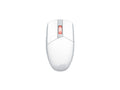 Miška ASUS ROG Strix Impact III Wireless Bela