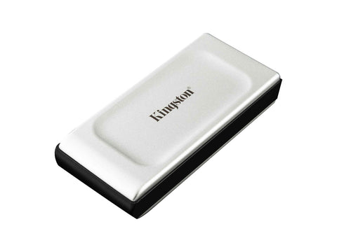 Zunanji SSD 1TB Type-C USB 3.2 Gen2x2 NVMe, IP55, Kingston XS2000 (SXS2000/1000G)