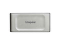 Zunanji SSD 1TB Type-C USB 3.2 Gen2x2 NVMe, IP55, Kingston XS2000 (SXS2000/1000G)
