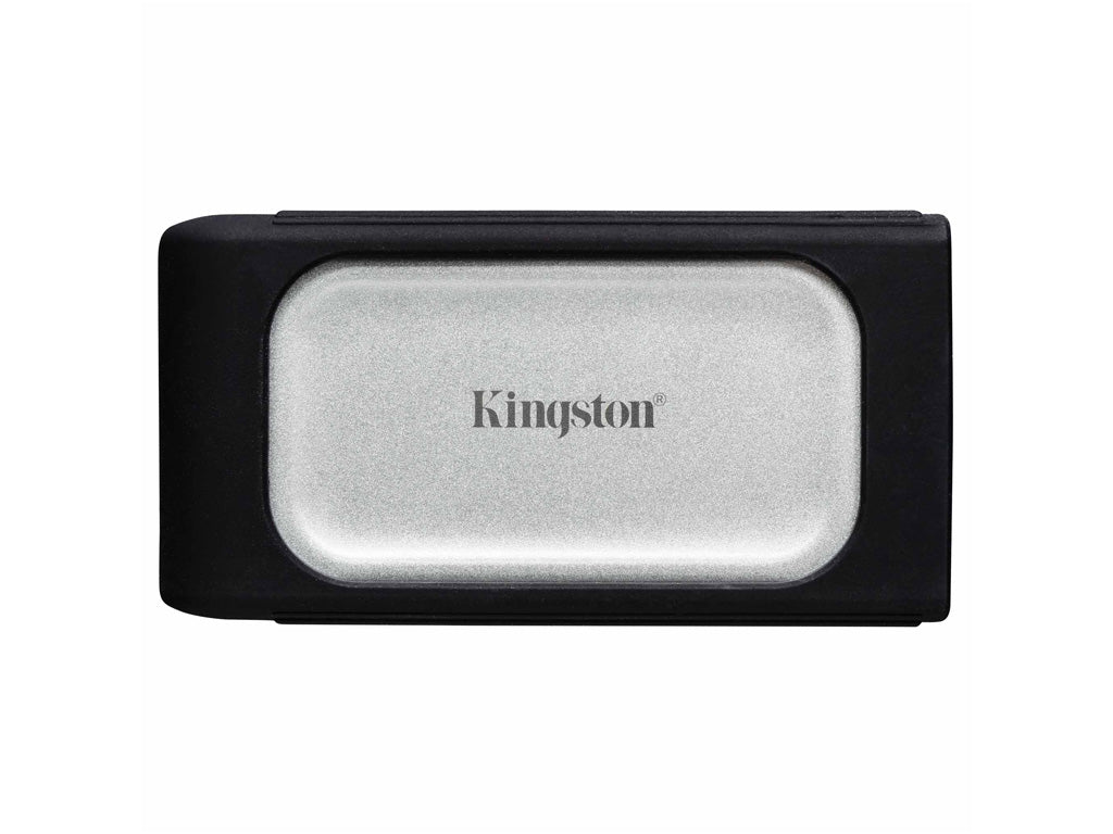 Zunanji SSD 2TB Type-C USB 3.2 Gen2x2 NVMe, IP55, Kingston XS2000 (SXS2000/2000G)