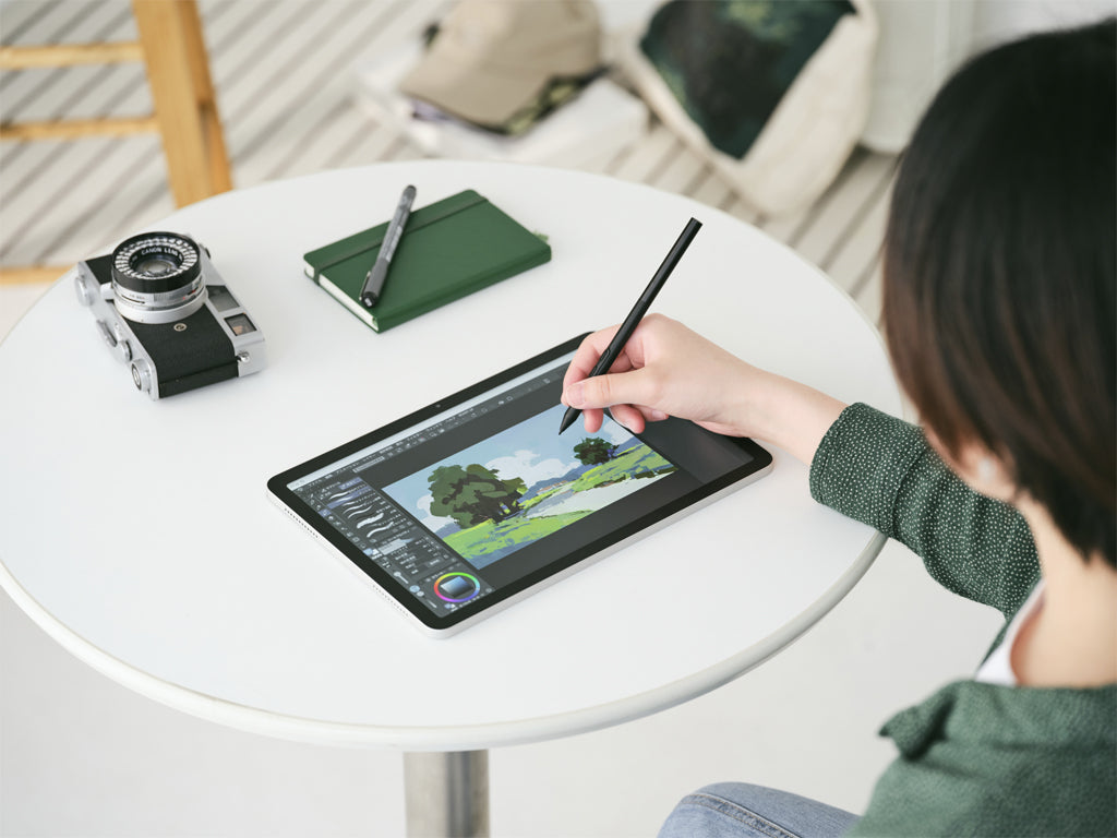 Tablica Wacom MovinkPad 11, 128GB, 8GB RAM, WiFi, Android 14, USB-C
