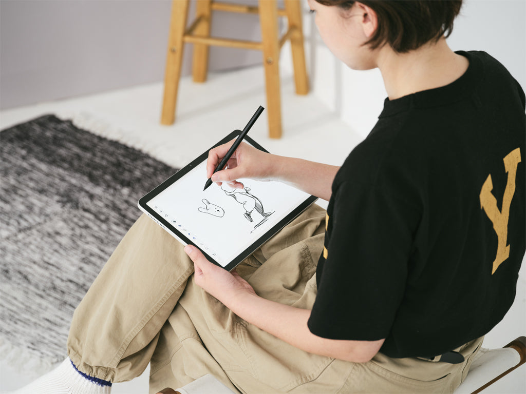 Tablica Wacom MovinkPad 11, 128GB, 8GB RAM, WiFi, Android 14, USB-C