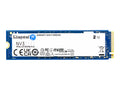 SSD 2TB M.2 80mm PCI-e 4.0 x4 NVMe, Kingston NV3 (SNV3S/2000G)