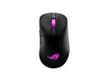 Miška ASUS ROG Keris II Origin, črna