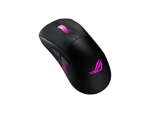 Miška ASUS ROG Keris II Origin, črna