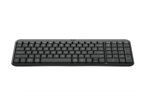 Tipkovnica Logitech K250, Bluetooth, SLO g.