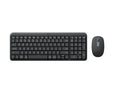Tipkovnica in miška Logitech MK250, Bluetooth, SLO g.