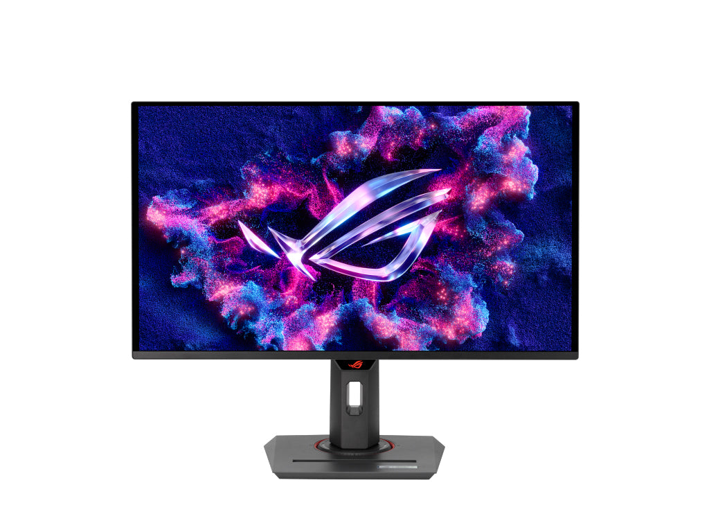 Monitor 27'' (69 cm) 4K UHD OLED 240Hz HDR10, 2xHDMI, DisplayPort, USB-C DP Alt, PD, ASUS ROG Strix XG27UCDMG