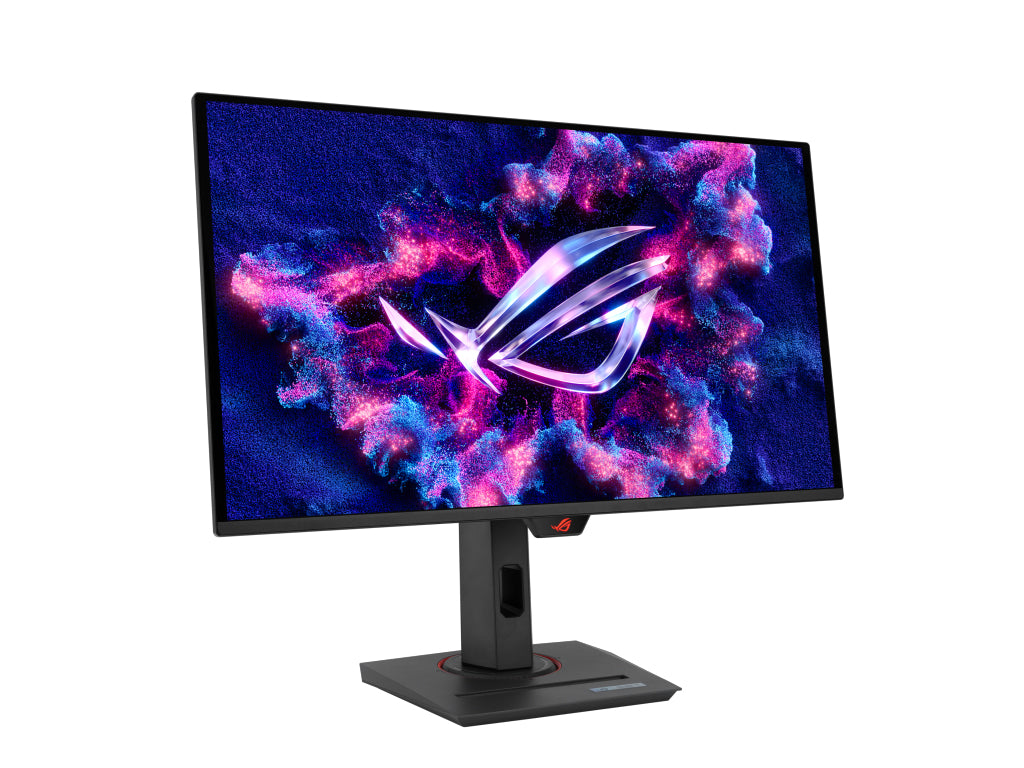 Monitor 27'' (69 cm) 4K UHD OLED 240Hz HDR10, 2xHDMI, DisplayPort, USB-C DP Alt, PD, ASUS ROG Strix XG27UCDMG