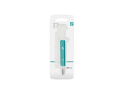 Termalna paste DeepCool Z3, 1.5g