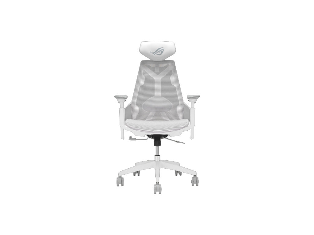 Stol ASUS ROG Destrier Core, bel