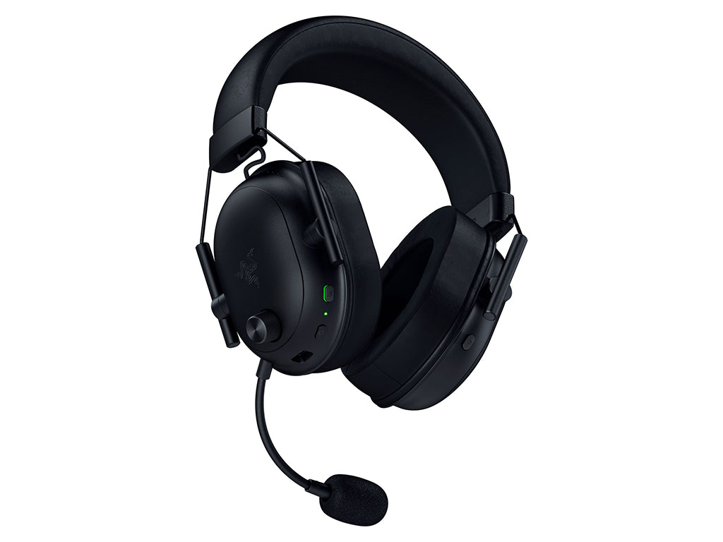 Slušalke Razer BlackShark V3 X HyperSpeed, črne