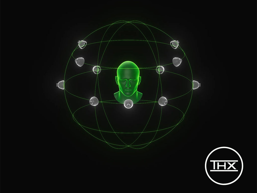 Slušalke Razer BlackShark V3, črne