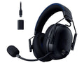 Slušalke Razer BlackShark V3 Pro for PlayStation, črne