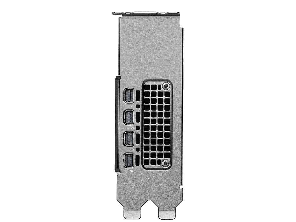 Grafična kartica NVIDIA RTX PRO 2000 Blackwell, 16GB GDDR7 ECC, PCIe 5.0, 4x mDP 2.1a,PNY