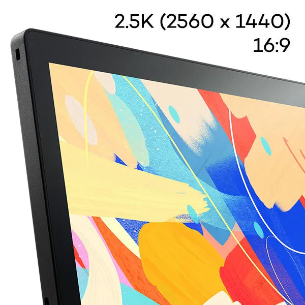 Grafični zaslon Wacom Cintiq 24, USB-C